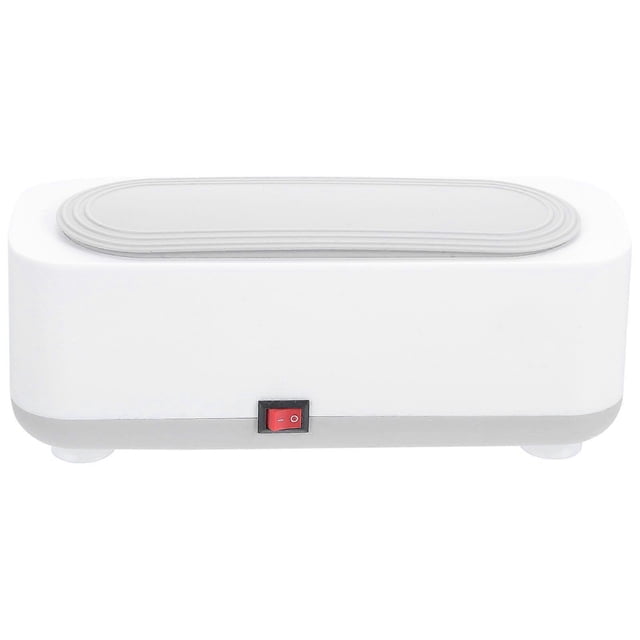 Ultrasonic Cleaner Jewelry Cleaner Ultrasonic Cleaning Machine Cleaner for Eyeglass Jewelry