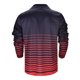 thumbnail image 4 of Playeras Básicas Para Hombre, Camiseta Informal De Otoño Con Estampado De Colores Y Cuello Vuelto, Camiseta De Manga Larga, 4 of 8