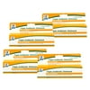 4 Pack - Quality Choice Triple Antibiotic Ointment, First Aid to Help Prevent Infection in Minor Cuts, Scrapes, Burns, 0.5 OZ