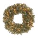 thumbnail image 2 of Accesorios de de Vacaciones Colgada de Pared con Luces LED Accesorios de de Navidad con Batería para La Decoración de Nochevieja - D D BLESIY Guirnalda de vacaciones, 2 of 7