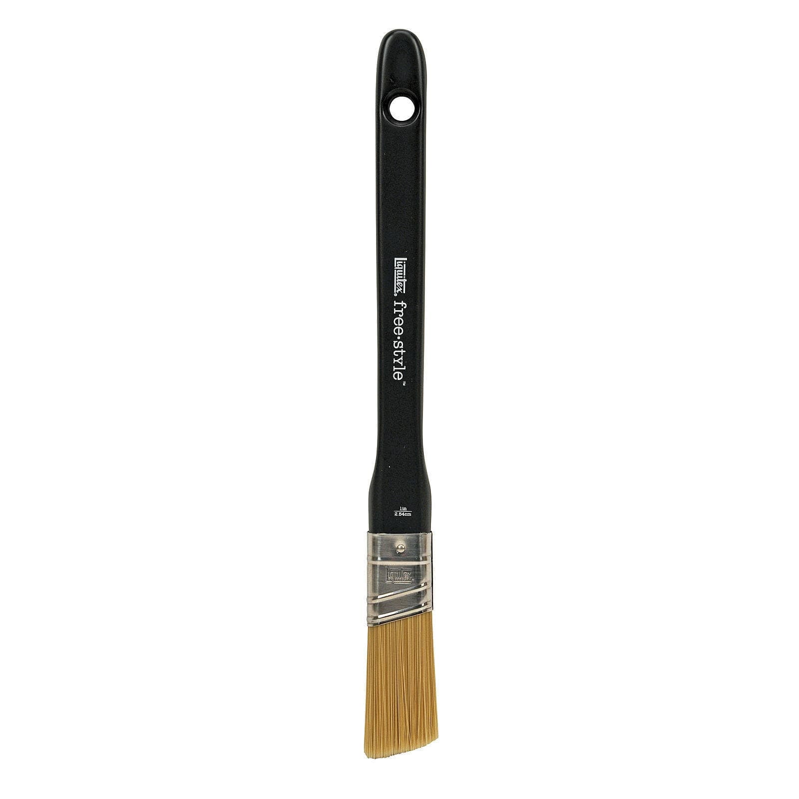 Liquitex Freestyle Large Scale Brush, Paddle, 4"