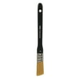 thumbnail image 2 of Liquitex Freestyle Large Scale Brush, Short Handle, Broad Flat/Varnish, 8", 2 of 5
