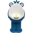 thumbnail image 1 of Orinal para niños pequeños OJYUDD, entrenamiento para orinar en forma de rana, altura ajustable, 1 of 7