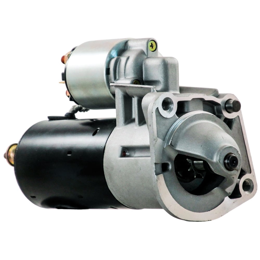 NEW STARTER FITS VOLVO 850 SERIES 1993 960 SERIES 19921997 S90 1997