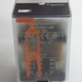 Schneider Electric 788 Series 24V 8Pin Blade Terminal Relay 788XBXRC1-24D price history on PriceWatchPro