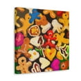 thumbnail image 5 of Cookie Crumble Fantasy - Canvas, 5 of 25