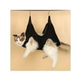 thumbnail image 1 of 1pc Pet Grooming Hammock Harness For Dog & Cat Hammock Restraint Bag Bathing Trimming Nail Clipping, 1 of 5