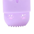 thumbnail image 3 of estuche de almacenamiento, reutilizable, lavable, desmontable, transpirable, portátil, soporte organizador, contenedor para el hogar, dormitori Violeta Colco Estuche de secado, 3 of 8