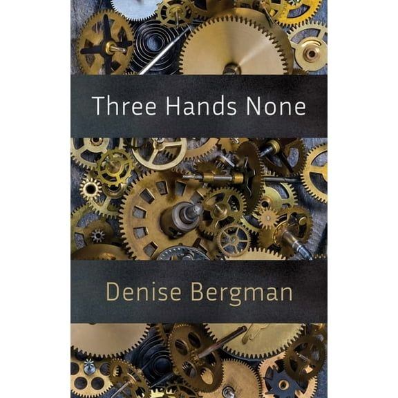 Three Hands None, (Paperback)