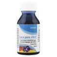 thumbnail image 1 of Pintura Laca Para Vitral Frasco Policraft multicolor 30 ml, 1 of 3