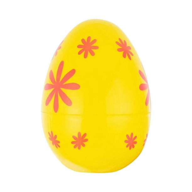 fastboy Jumbo Fillable Easter Egg Creative Easter Gift Box for Easter