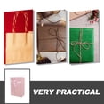 thumbnail image 4 of Caja de embalaje para regalos, caja de regalo con lazo, caja de regalo con lazo, caja de regalo vacía para regalos., 4 of 6