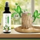 thumbnail image 4 of Ganfancp Solución Nutritiva Hidropónica Madera de Brasil No Requiere Dilución Solución Nutritiva Especial Madera de Brasil Floración Solución Nutritiva Especial 100Ml Ofertas Del Día Sólo En Línea 2, 4 of 6