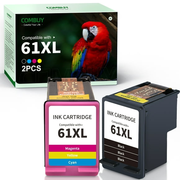 HP Envy 5530 Ink Cartridges