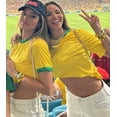 thumbnail image 4 of Set de pulseras doubgood fan de la Copa Mundial de Fútbol 2026, 4 of 6
