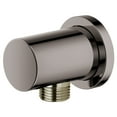 thumbnail image 6 of Grohe 26 635 Rainshower Single Wall Supply Elbow - Nickel, 6 of 6