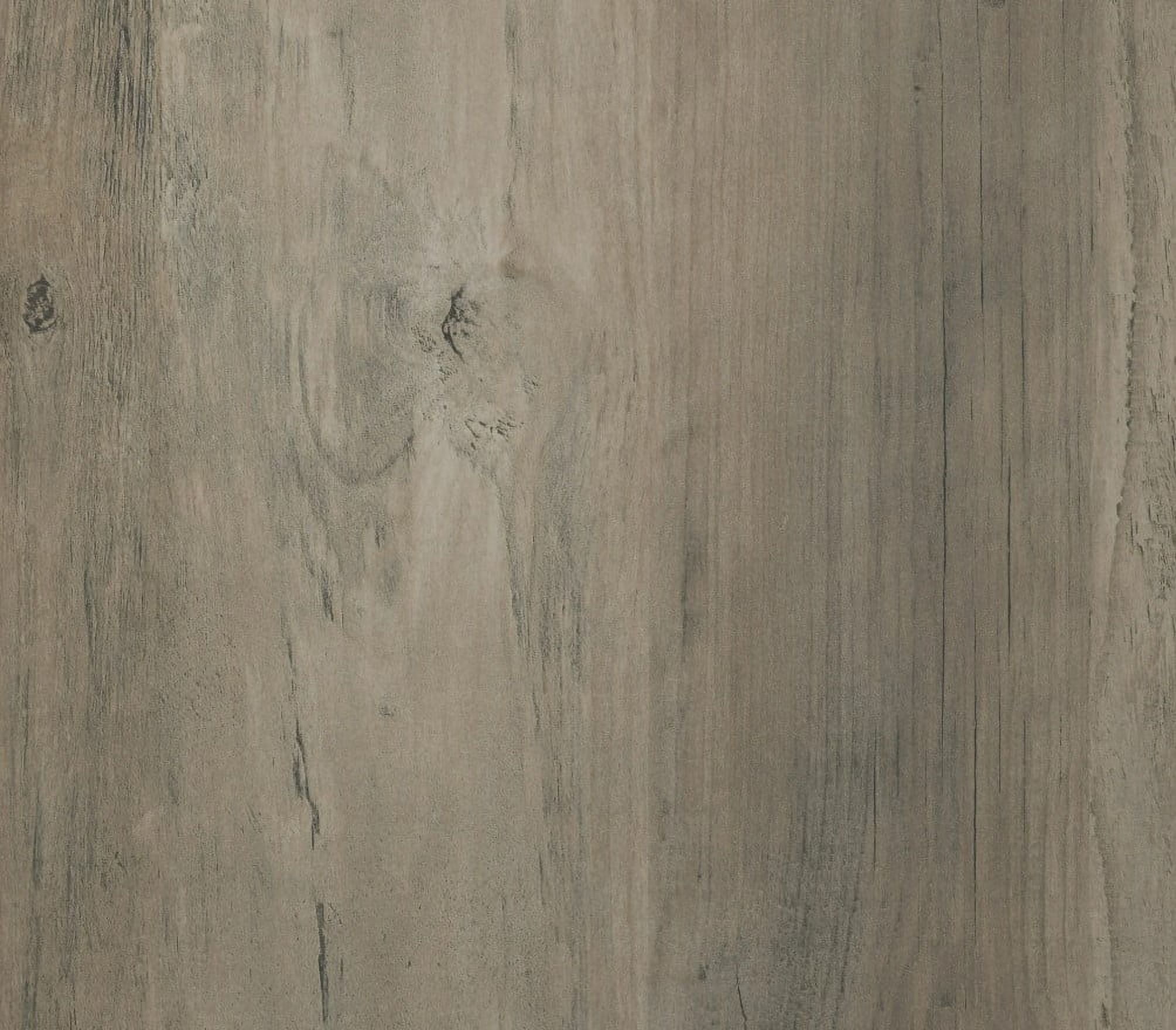 Better Homes & Gardens Modern Farmhouse Rectangle Lift-Top Coffee Table, Rustic Gray Finish