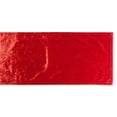 thumbnail image 3 of Camino de Mesa DII de Terciopelo 36x183 cm Rojo, 3 of 9