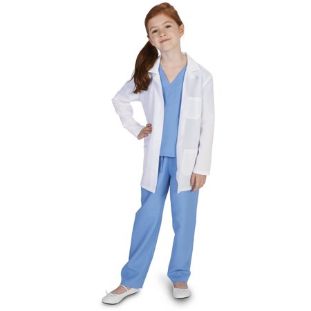 Dr. Doctor Child Halloween Costume