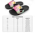 thumbnail image 2 of Dandadan Aira Shiratori Unisex Slippers Summer Beach Slippers Casual Non Slip Comfortable Slide Sandals Home Slippers For Men Women, 2 of 8