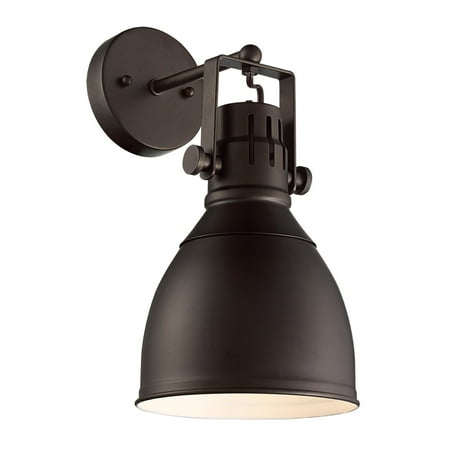- Trans Globe Lighting Winrock 20781 Wall Sconce