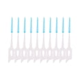 thumbnail image 5 of Spirastell Toothpick,Soft Silicone Tooth Brush Teeth Stick Picks  Brush Picks Inter Brush 160pcs Soft Silicone Stick  Tools Doneioe Stick- Tools Necessary Daseey Picks-, 5 of 7
