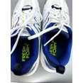 thumbnail image 5 of New Balance Fresh Foam X 1007 Unisex Sneakers M10.5/W12 White Navy Tennis Shoes, 5 of 5