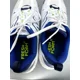 thumbnail image 5 of New Balance Fresh Foam X 1007 Unisex Sneakers M10.5/W12 White Navy Tennis Shoes, 5 of 6