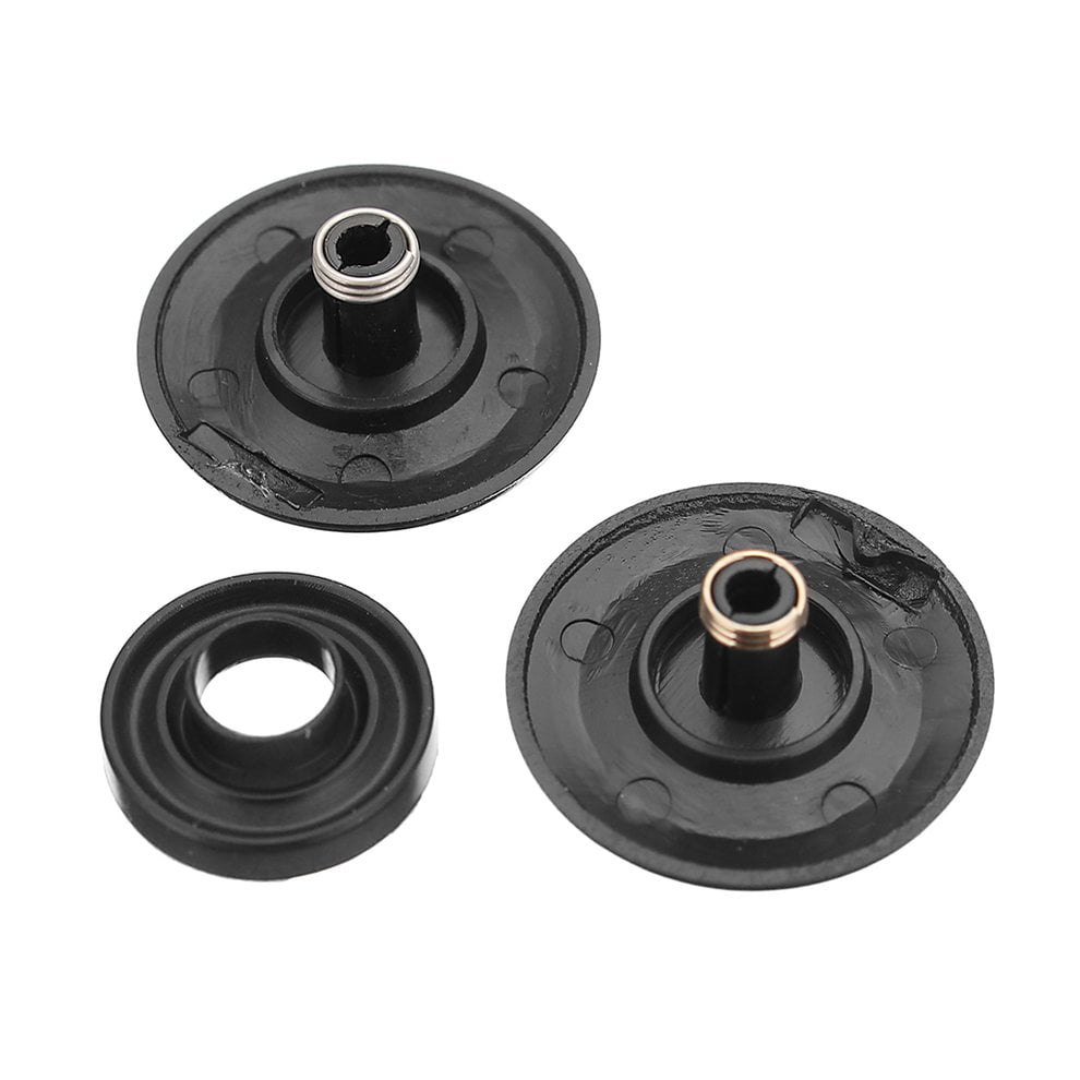 GENUINE for AUDI A4 A5 Q5 NEW MMI KNOB JOYSTICK BUTTON REPAIR KIT ...