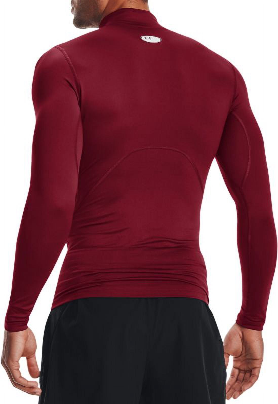 under armour compression turtleneck