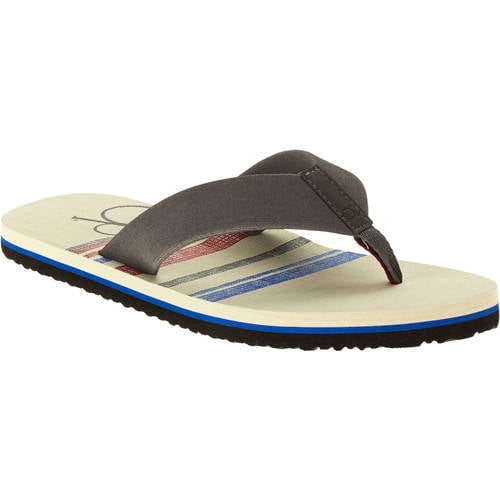op mens flip flops walmart