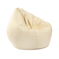 thumbnail image 1 of PENGXIANG Housse de Canapé Paresseux Couleur Solide Imperméable Sac de Rangement Oreiller Non Rempli, 1 of 6