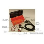 Thetford 70428 Twist On Macerator Pump for Sani-Con Systems