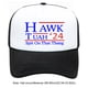 thumbnail image 3 of Sombrero de Béisbol Kuymtek Malla Transpirable con Pico Ajustable para Aire Libre, 3 of 9