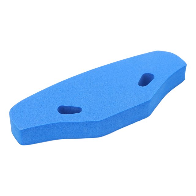 Parachoques delantero de esponja ANGGREK para coche RC Tamiya TT01 TT02 TGS 53683 OP683 51007 SP1007