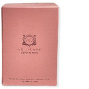Aquiesse Luxury Scented Candle Grapefruit Acai Inspired by Nature, 6.5 oz