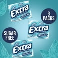 thumbnail image 4 of Extra Smooth Mint Sugar Free Chewing Gum Bulk - 15 Stick (Pack of 3), 4 of 15