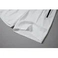 thumbnail image 4 of 2 Pack Men's Athletic Shorts Mesh Workout Gym Activewear Basketball Shorts With Zipper Pockets, 4 of 7