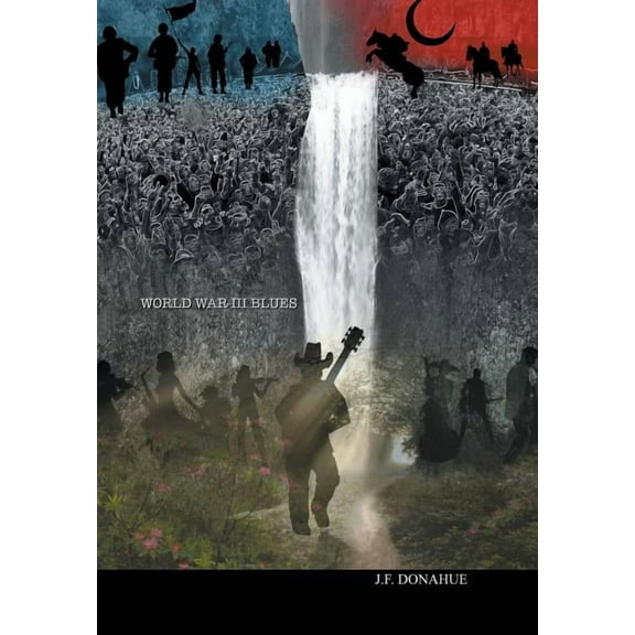 World War III Blues (Hardcover)