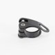 thumbnail image 3 of Aluminum Alloy Bicycle Saddle Clamp With Quick Release, 3 of 3