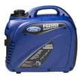 thumbnail image 5 of Ford 2,500-Watt Super Quiet Gasoline Powered Inverter Generator – CARB Compliant, 5 of 6