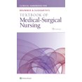 thumbnail image 2 of Clinical Handbook for Brunner & Suddarth's Textbook of Medical-Surgical Nursing, 2 of 3