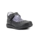 thumbnail image 4 of Zapato Escolar Para Niña Bambino Comodos Con Antiderrapante negro 15.5, 4 of 6