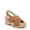 Honey Brown, variant on Dr. Scholl's Womens Weslee Sandal