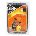 thumbnail image 3 of Dunlop Sports U Sweat Overgrip, 12 Grip Bag, Black, 3 of 3