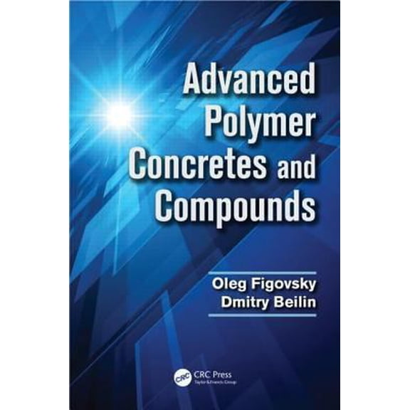 Pre-Owned Advanced Polymer Concretes and Compounds (Hardcover) 1466590327 9781466590328