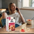 thumbnail image 4 of Avena integral Quaker instant sabor fresas con crema 240 g, 4 of 4