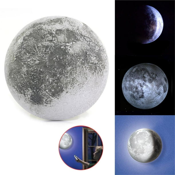 Atralife Moon Light Mysterious Remote Control 12 Kinds Phase of the