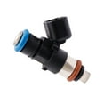 thumbnail image 3 of 6pcs Improved Fuel Delivery Fuel Injectors 0280158191 for Ford 2011-2017 3.5/3.7L, 3 of 5