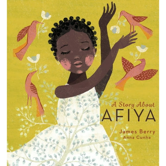 A Story about Afiya, (Hardcover)